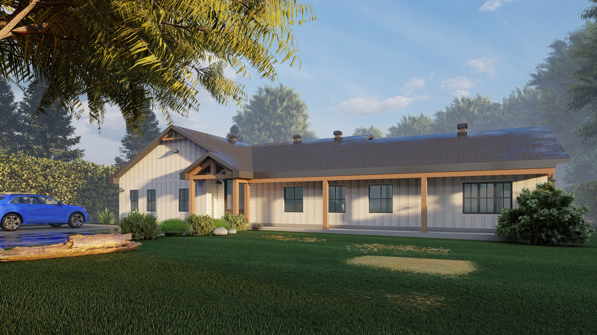 St-Pierre Nord St-Rémi